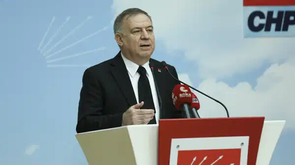 CHP’li Gökan Zeybek’ten Eyüpsultan Yuvam İstanbul Kreşi Hakkında Açıklama