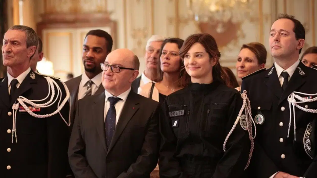 Çılgın Baskın filminin konusu ve oyuncu kadrosu