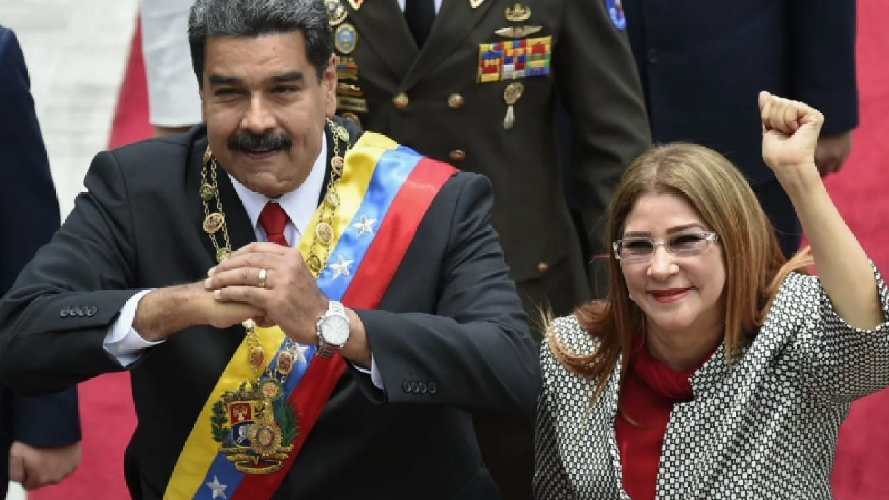 Cilia Flores Kimdir? Venezuela’nın Etkili Siyasi Figürü ve Maduro’nun Güçlü Eşi