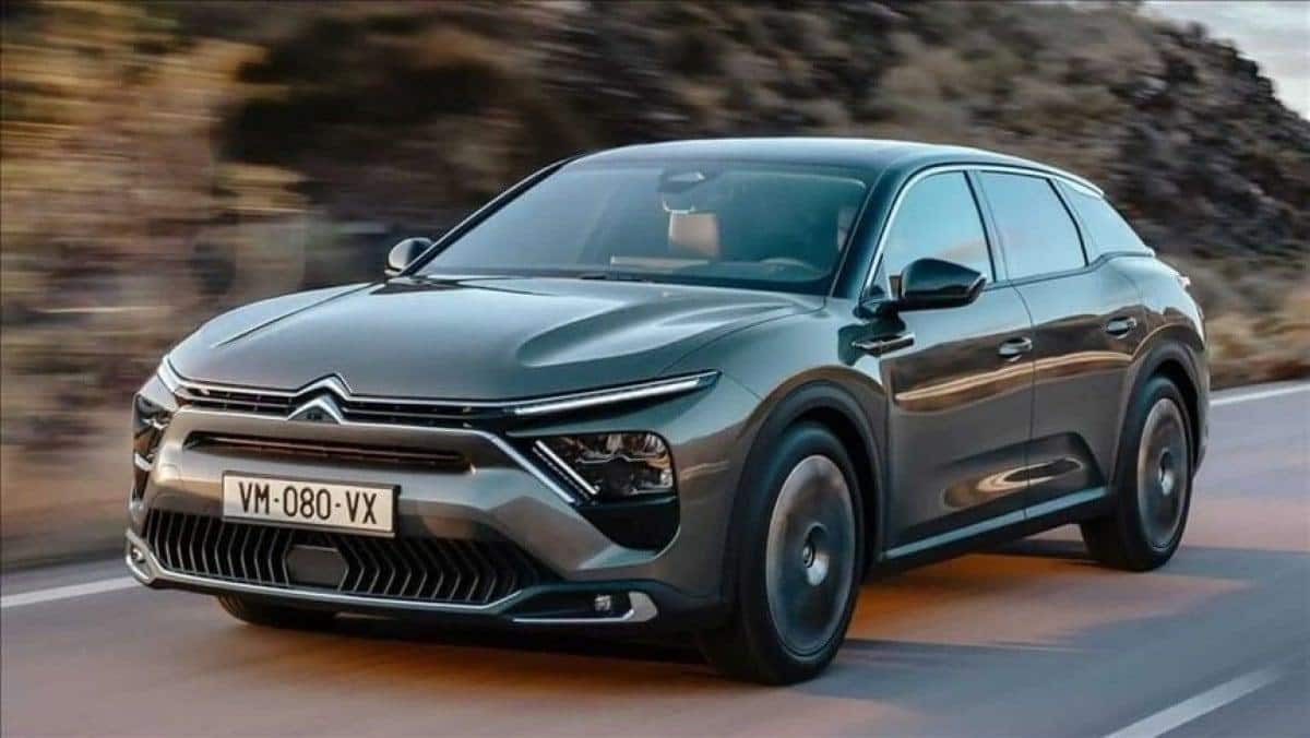 Citroen Türkiye, 2025'te Rekor Satışla Yılını Tamamladı