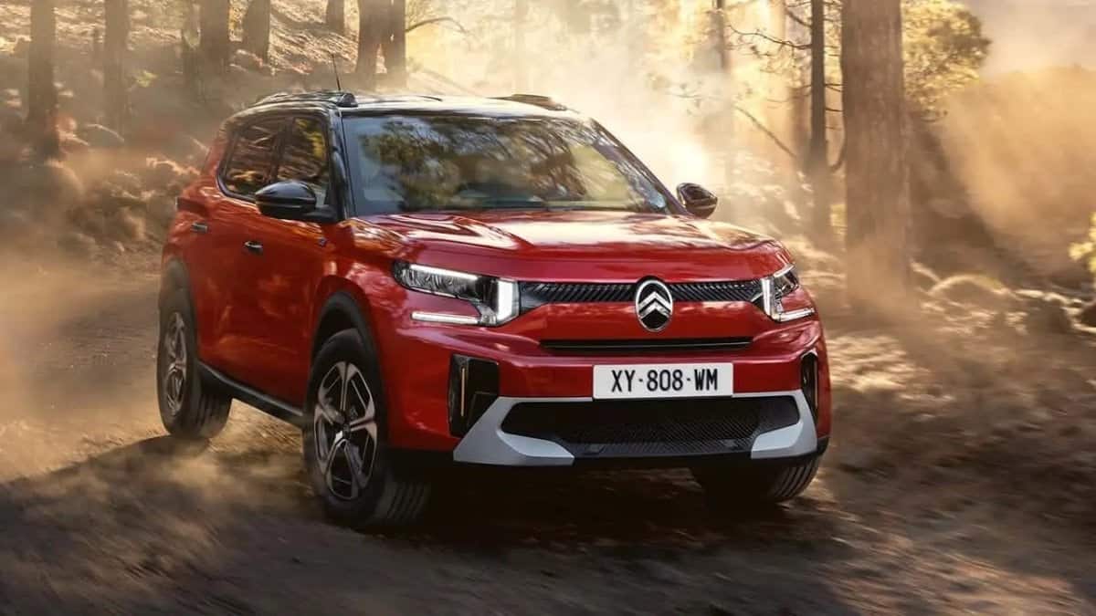 Citroen Türkiye 2025’te Tarihinin En Yüksek Satış Rakamına Ulaştı