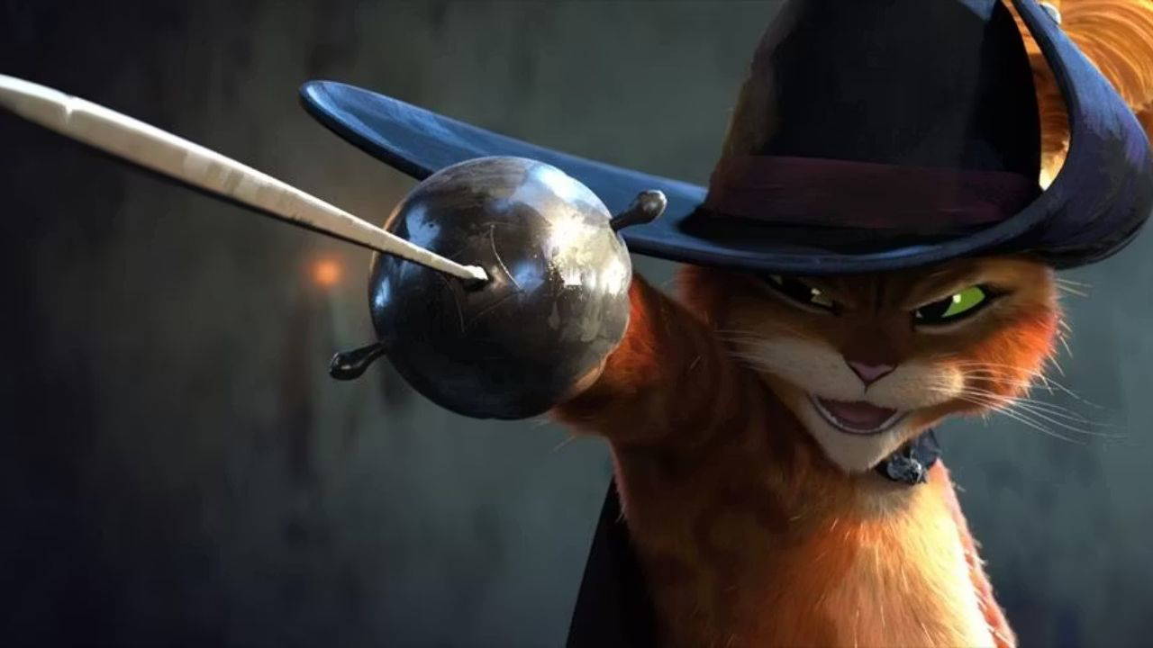 Çizmeli Kedi: Son Dilek filminin konusu, karakterleri ve yıldız oyuncu