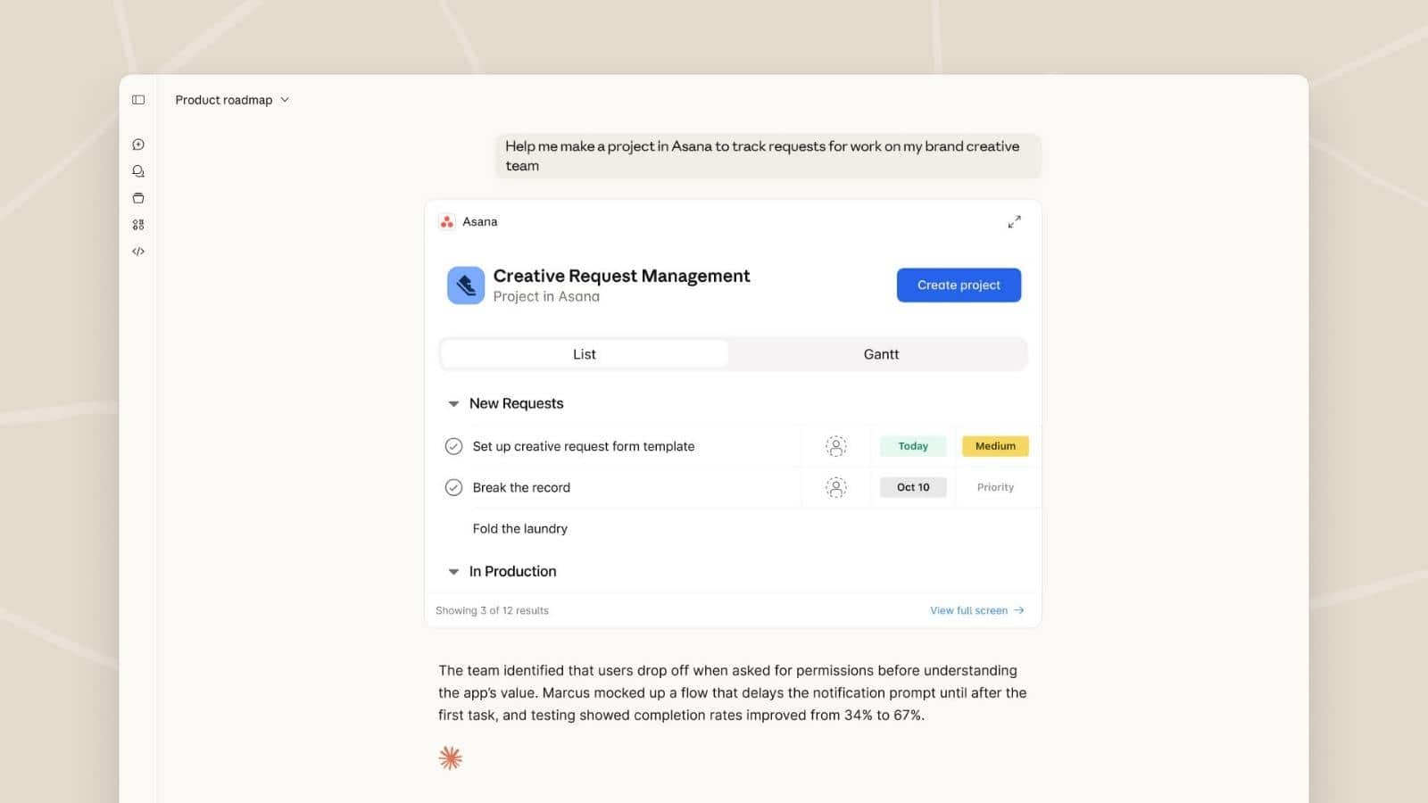 Model Bağlam Protokolü Claude İçinde Üretkenlik Uygulamalarını Buluşturuyor