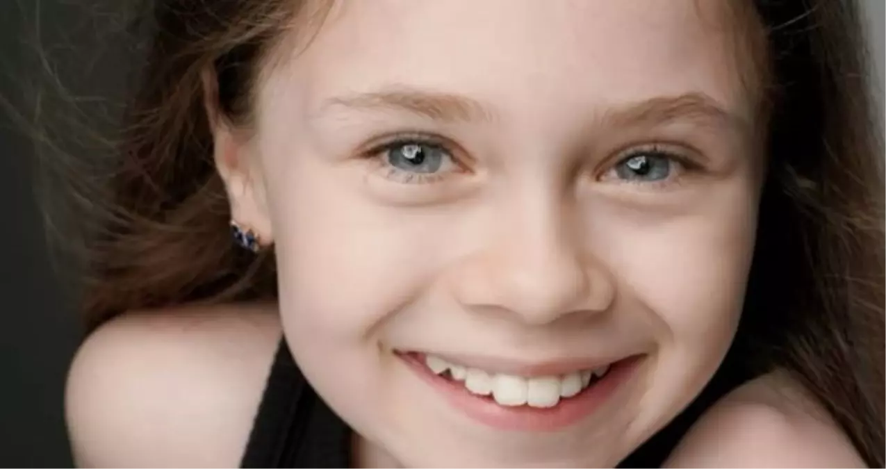 Çocuk Oyuncu Damla Çolak Kimdir, Kaç Yaşında ve Nereli?