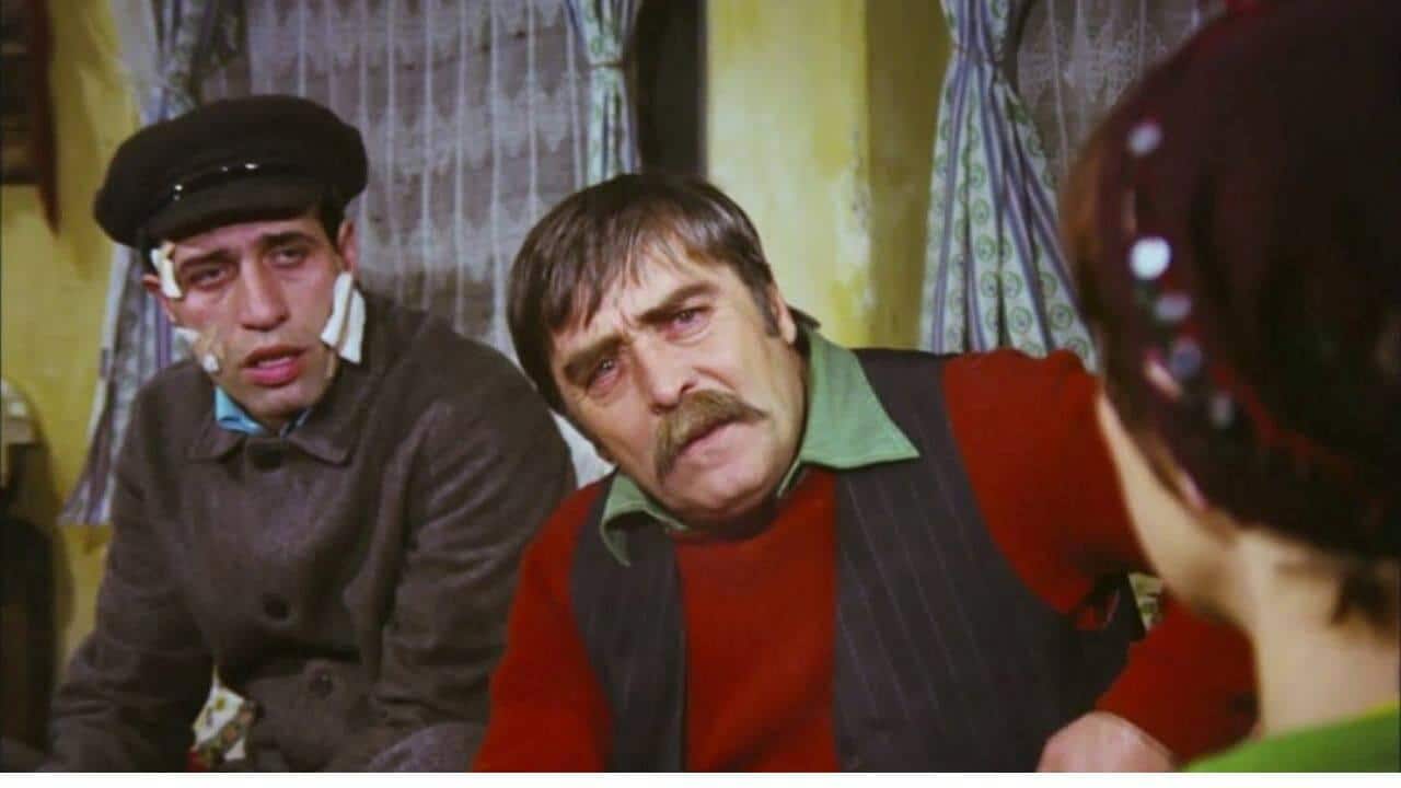 Çöpçüler Kralı filminin yönetmeni ve senaristi