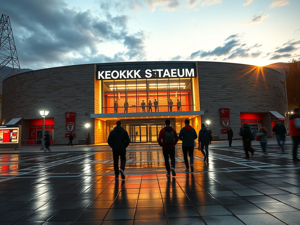 Çorum FK – Keçiörengücü maçı ne zaman, saat kaçta ve hangi kanalda yayınlanacak