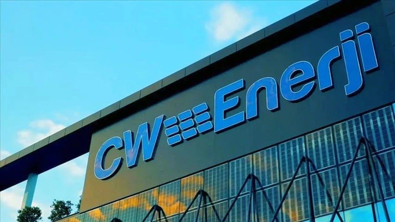 CW Enerji 51,4 Milyon Dolarlık Güneş Paneli Anlaşması İmzaladı