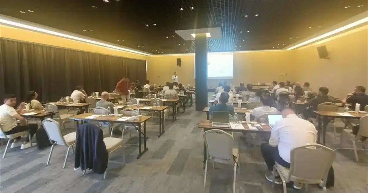 Daikin, Isı Pompası Eğitim Turu ile Türkiye Genelinde Sürdürülebilir İklimlendirmeye Katkı Sağladı