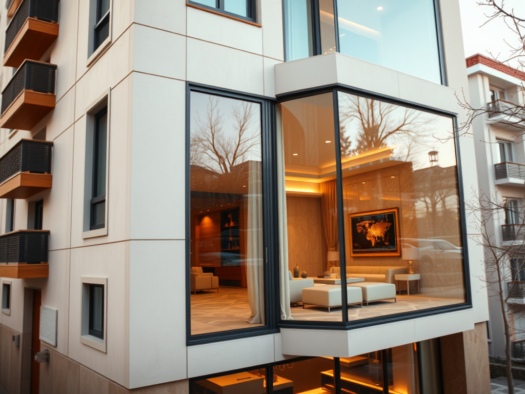 DASK’ın sadece binayı mı koruduğunu ve evinizdeki lüks tadilatların nasıl