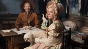 David Copperfield'ın Çok Kişisel Hikayesi filminin konusu, oyuncu kadrosu ve