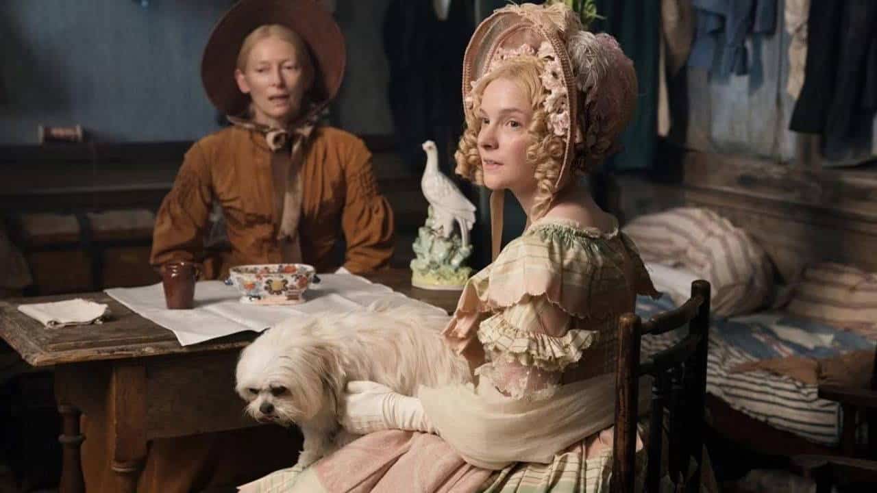 David Copperfield’ın Çok Kişisel Hikayesi Filminin Konusu ve Oyuncu Kadrosu