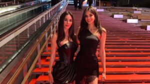 Defne Samyeli'nin sosyal medyada yaptığı dikkat çekici paylaşım 'Bu bir