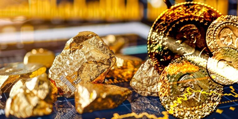 Değerli metaller geriledi: Altın ve gümüş yeniden yükselebilir mi
