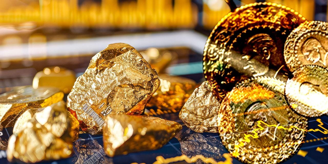 Değerli metaller geriledi: Altın ve gümüş yeniden yükselebilir mi