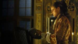 Demir Maskeli Adam filminin konusu, oyuncu kadrosu ve film hakkında