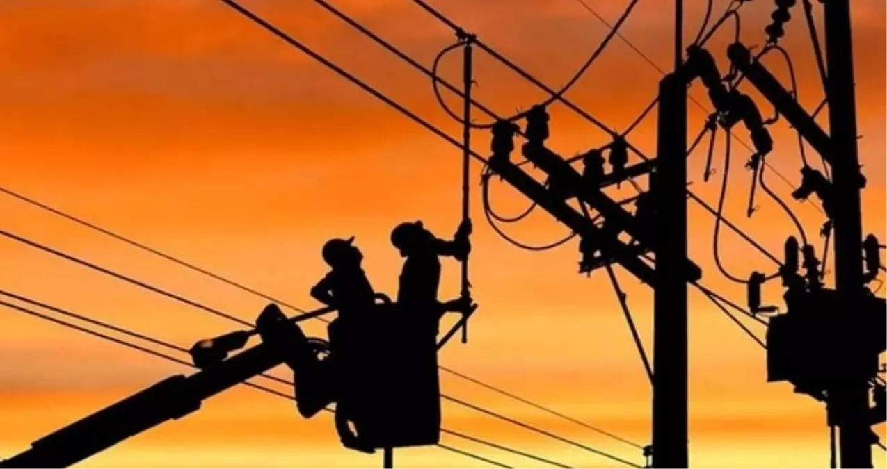 Denizli’de 27-28 Ocak Elektrik Kesintisi Ne Zaman Sona Erecek?