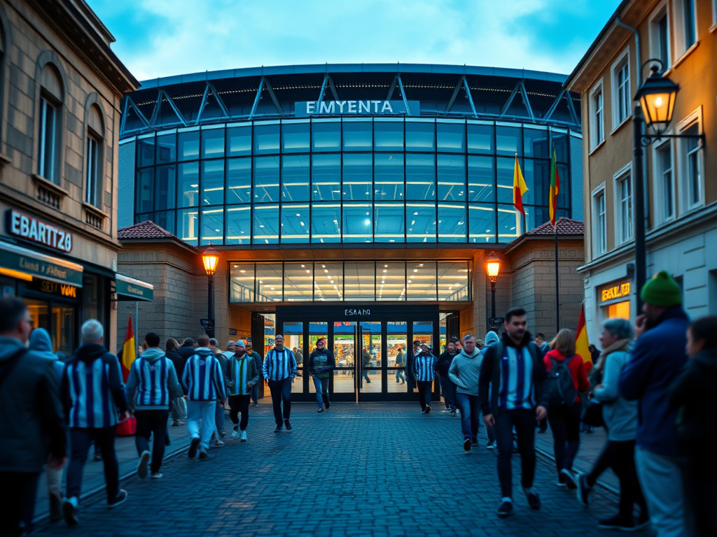 Deportivo Alaves-Real Betis maçı ne zaman, saat kaçta ve hangi kanalda?