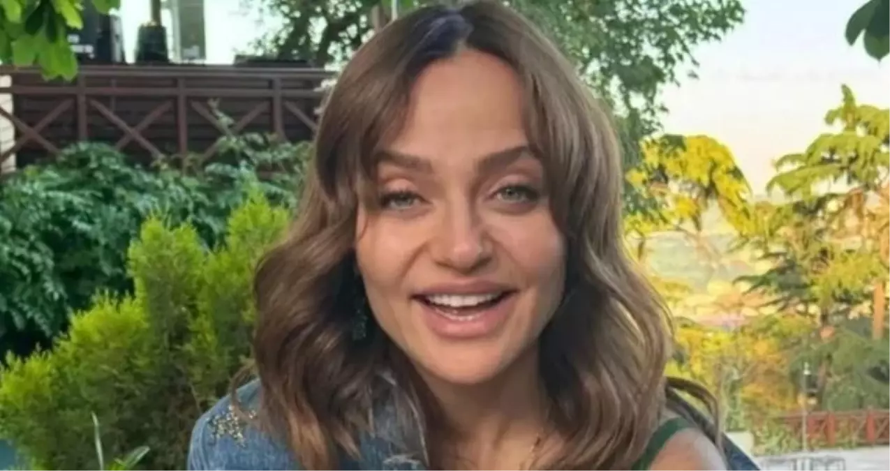 Didem Balçın kimdir, kaç yaşında ve nerelidir?