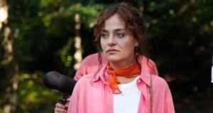 Didem Balçın'ın sosyal medya kararı takipçileri şaşırttı! Ünlü oyuncunun yeni