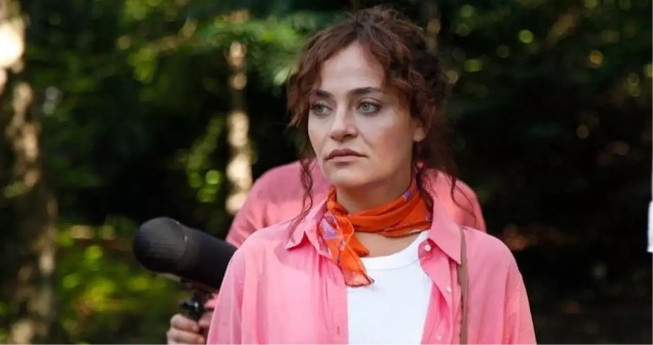 Didem Balçın’ın Sosyal Medya Kararı Takipçilerini Şaşırttı