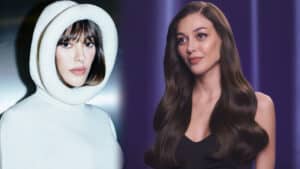 Ünlü oyuncu Dilan Çiçek Deniz, sosyal medya hesabından yaptığı içten