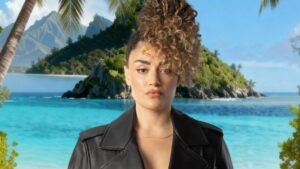 Dilan Çıtak kimdir, kaç yaşında ve nereli? Survivor 2026 yarışmacısı