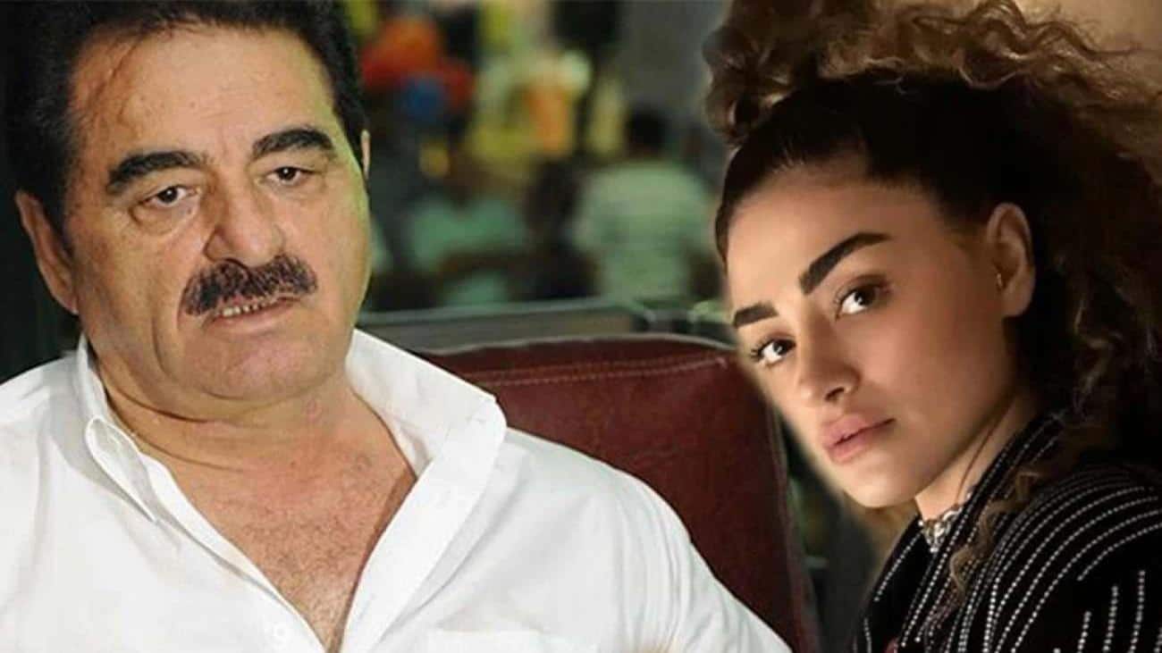 Dilan Çıtak’ın İbrahim Tatlıses sorusuna verdiği yanıt dikkat çekti