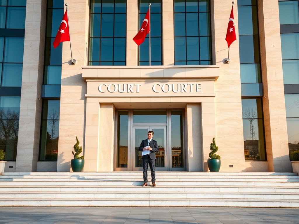 Dilekçe verildikten kaç gün sonra duruşma günü alınır?