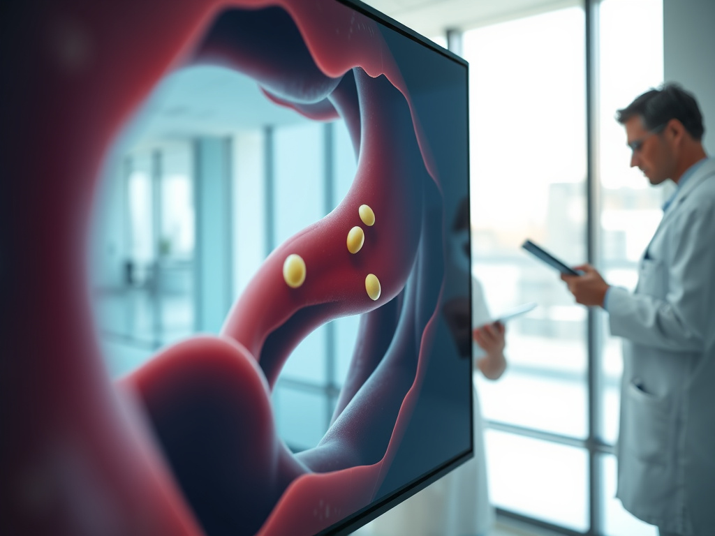 Dislipidemi Nedir? Dislipidemi Neden Olur?