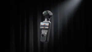 DJI Osmo Pocket 4 ve Pro versiyonu tasarımı sızıntılarla gün