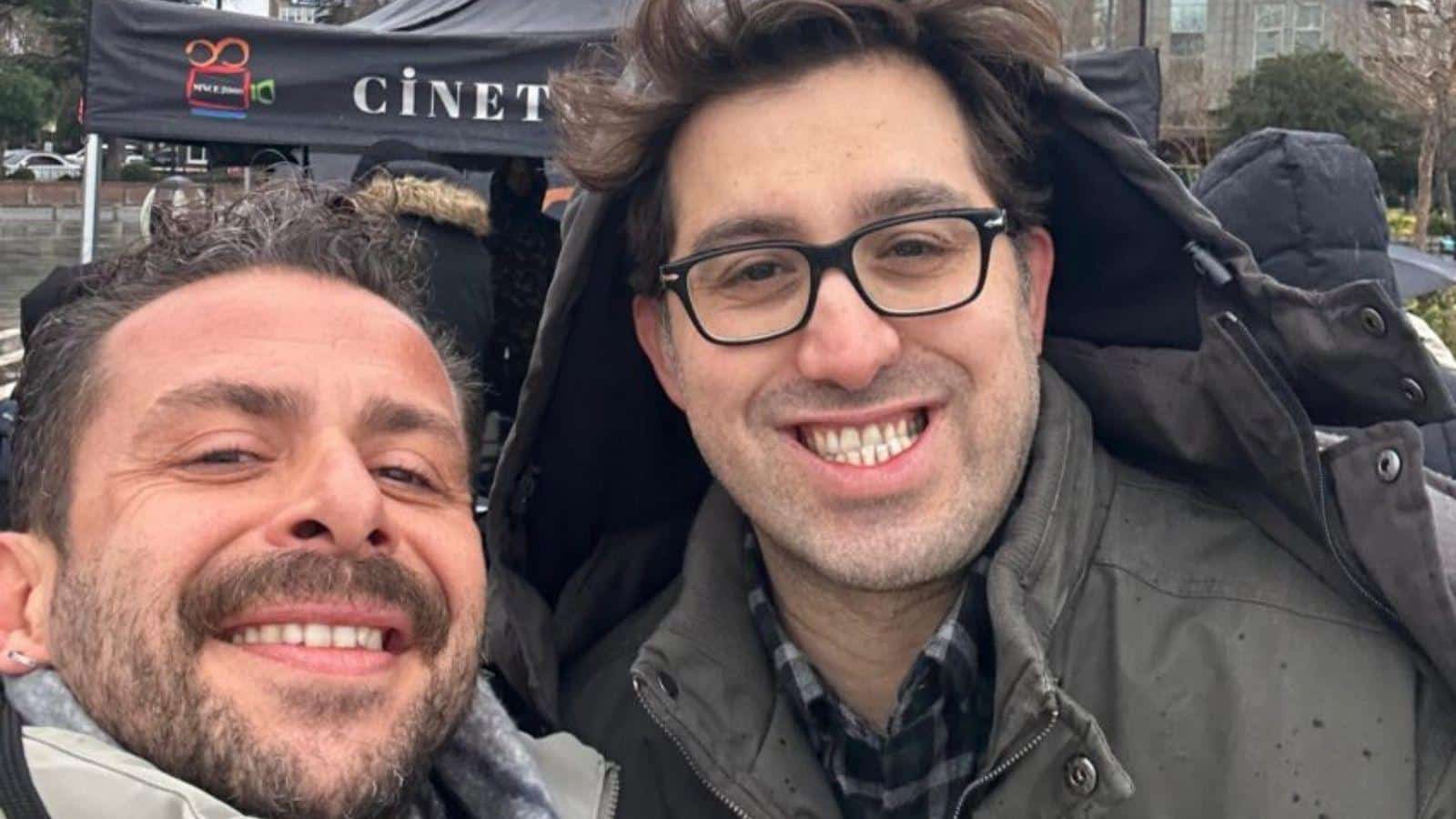 Doğu Dizisinin Yeni Sezonu Tamamlandı