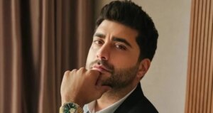 Doğukan Güngör’ün hayatı, yaşı, memleketi ve dikkat çeken oyunculuk kariyeri