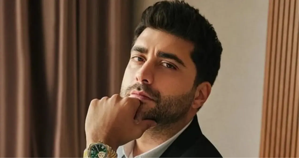 Doğukan Güngör kimdir, kaç yaşında ve nereli? Oyunculuk kariyeri