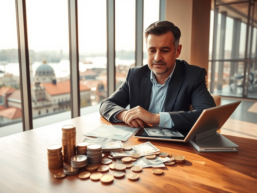 Döviz bazlı sigorta poliçesi yaptırmanın avantajlarını, risklerini ve finansal etkilerini