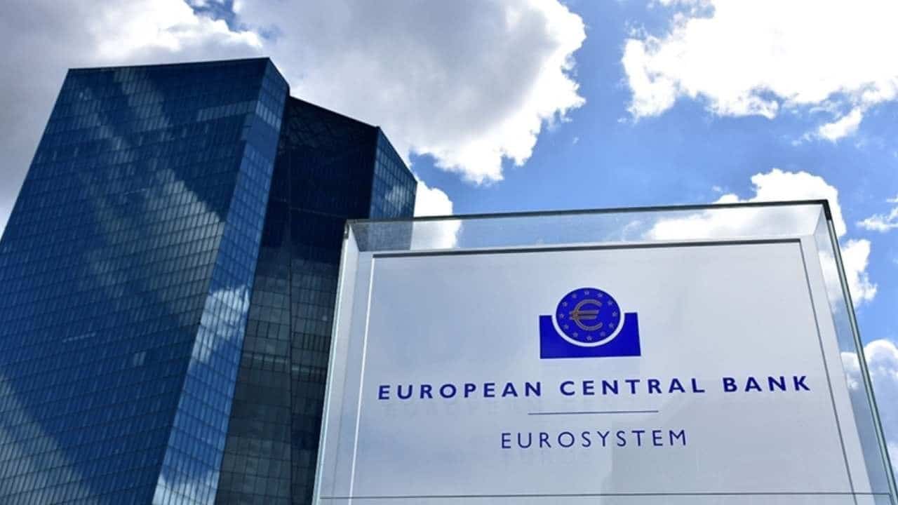 ECB para politikası rehberini iklim riski ve bankacılık düzenlemeleriyle güncelledi