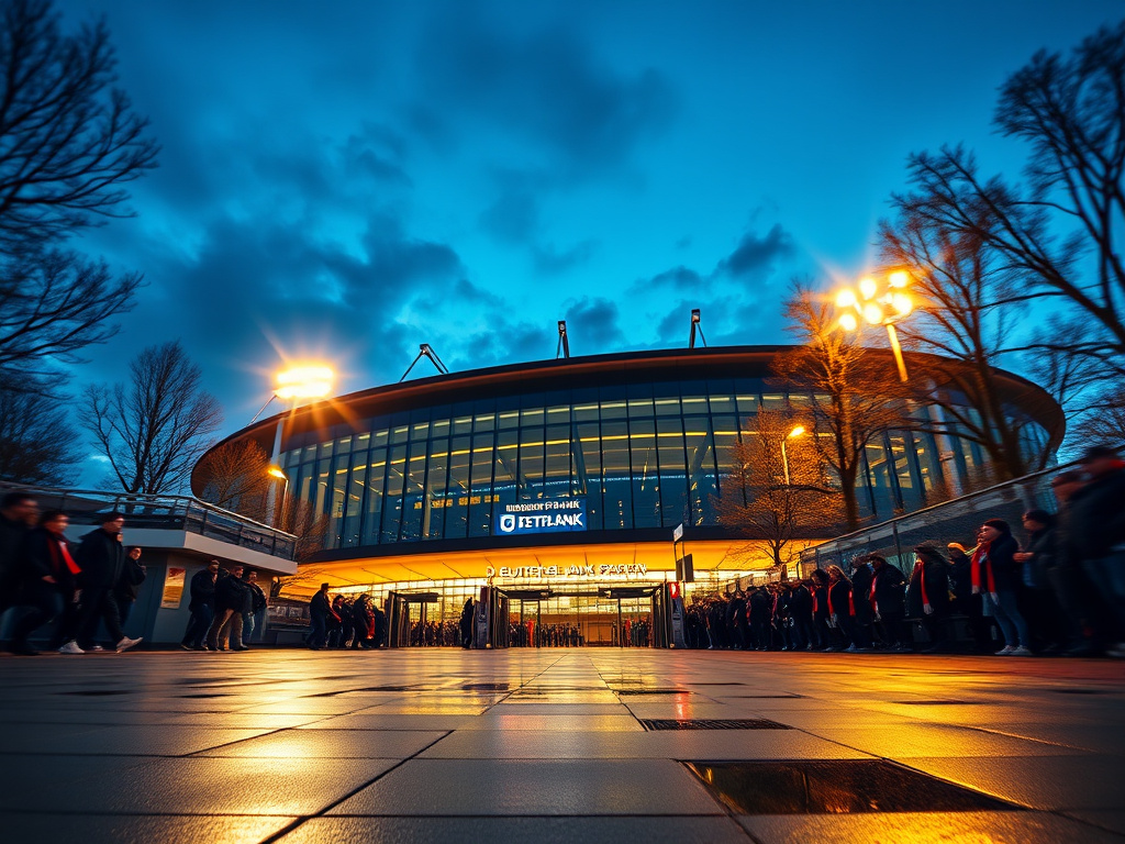 Eintracht Frankfurt-Bayer Leverkusen maçının saatini, yayın kanalını ve maçla ilgili