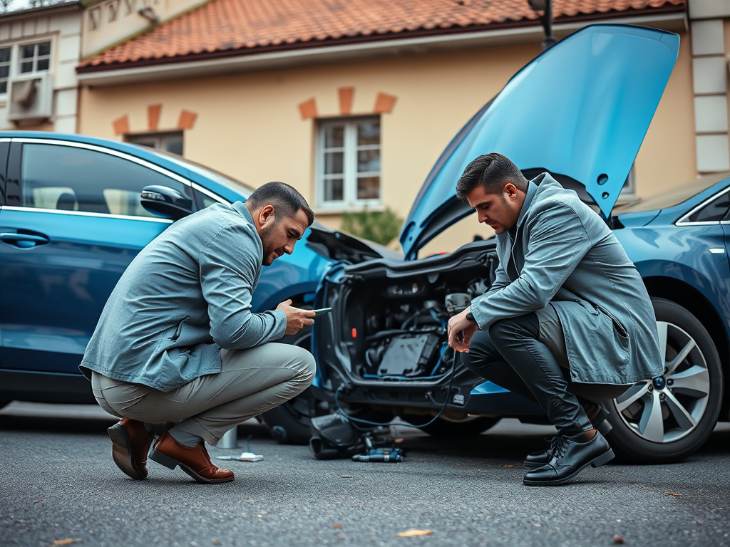Elektrikli araç batarya hasarı kasko kapsamında mı, “eskime payı” düşülür mü?