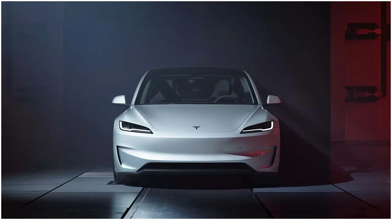 Elektrikli araç satışları AB’de benzinli araçları geçti