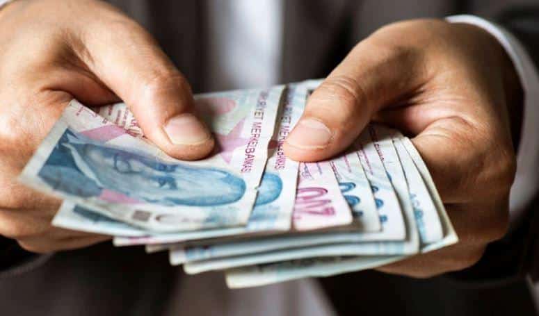 Emekliye 31 Bin TL'ye Kadar Promosyon Verilecek