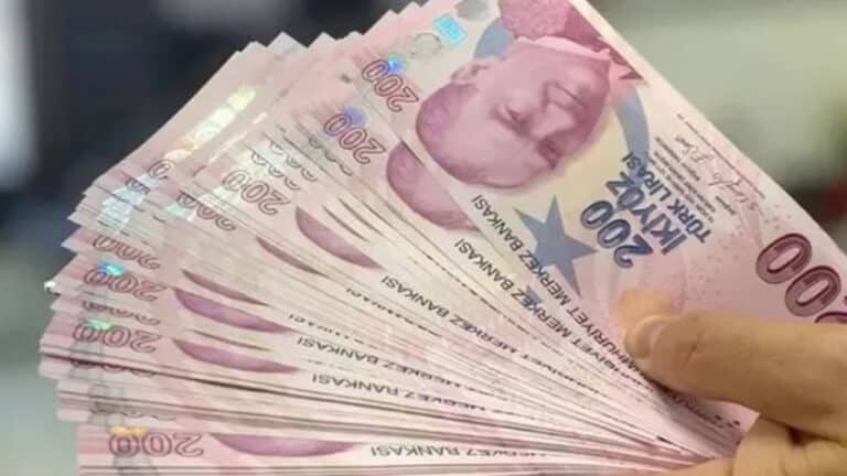 Emekliye 31 Bin TL’ye Kadar Promosyon Verilecek