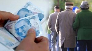 En düşük emekli maaşı düzenlemesi Meclis gündeminde. Yeni maaş artışı
