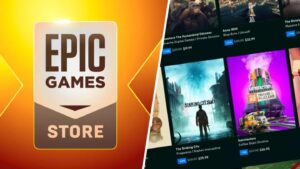 Epic Games'in bu haftaki ücretsiz oyununu kaçırmayın! Hangi oyunun bedava