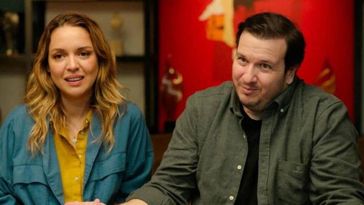 Erdal ile Ece Filminin Yönetmeni ve Senaristleri