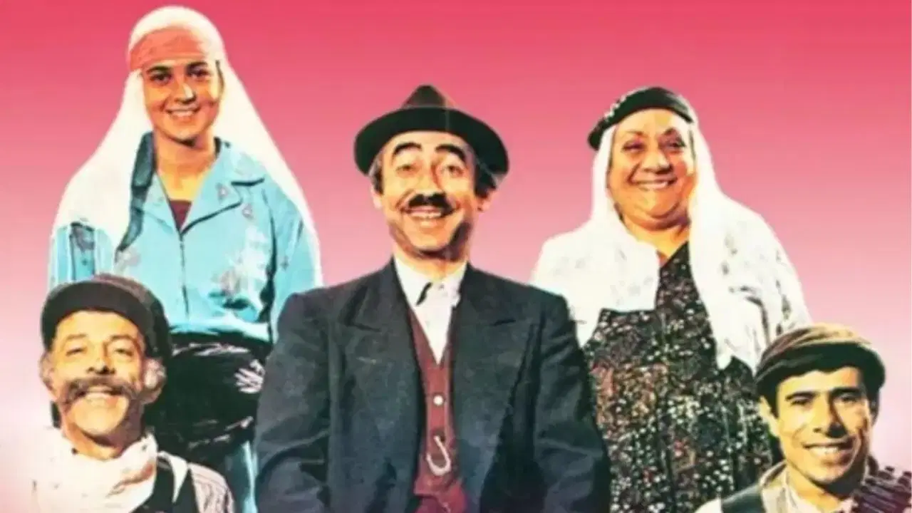 Erkek Güzeli Sefil Bilo filminin konusu ve oyuncuları