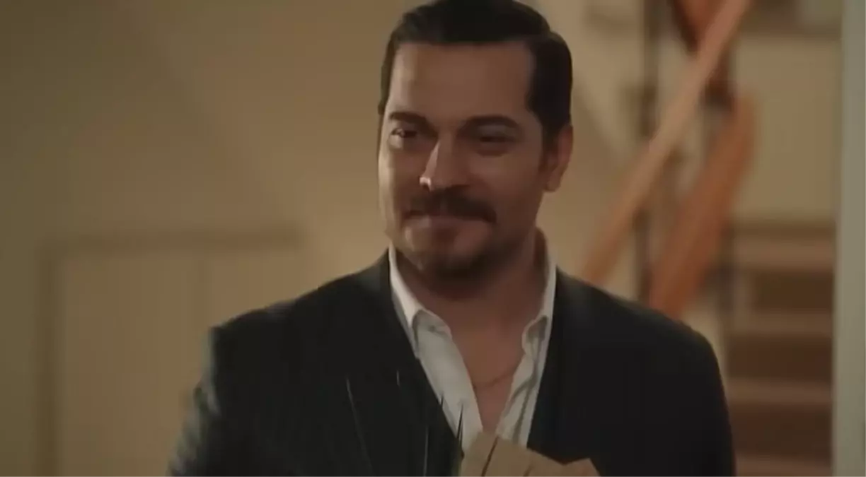 Eşref Rüya 30. Bölüm Prime Video’da Yayında