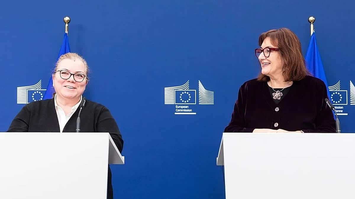 EU–Jordan Investment Conference to Be Held in Amman on April 21