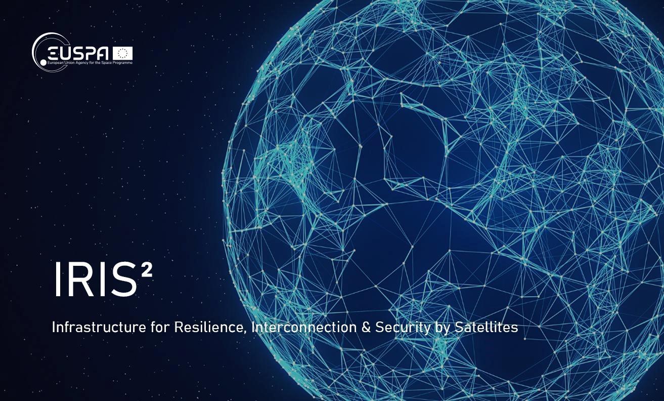 The European Union Accelerates IRIS2 Schedule