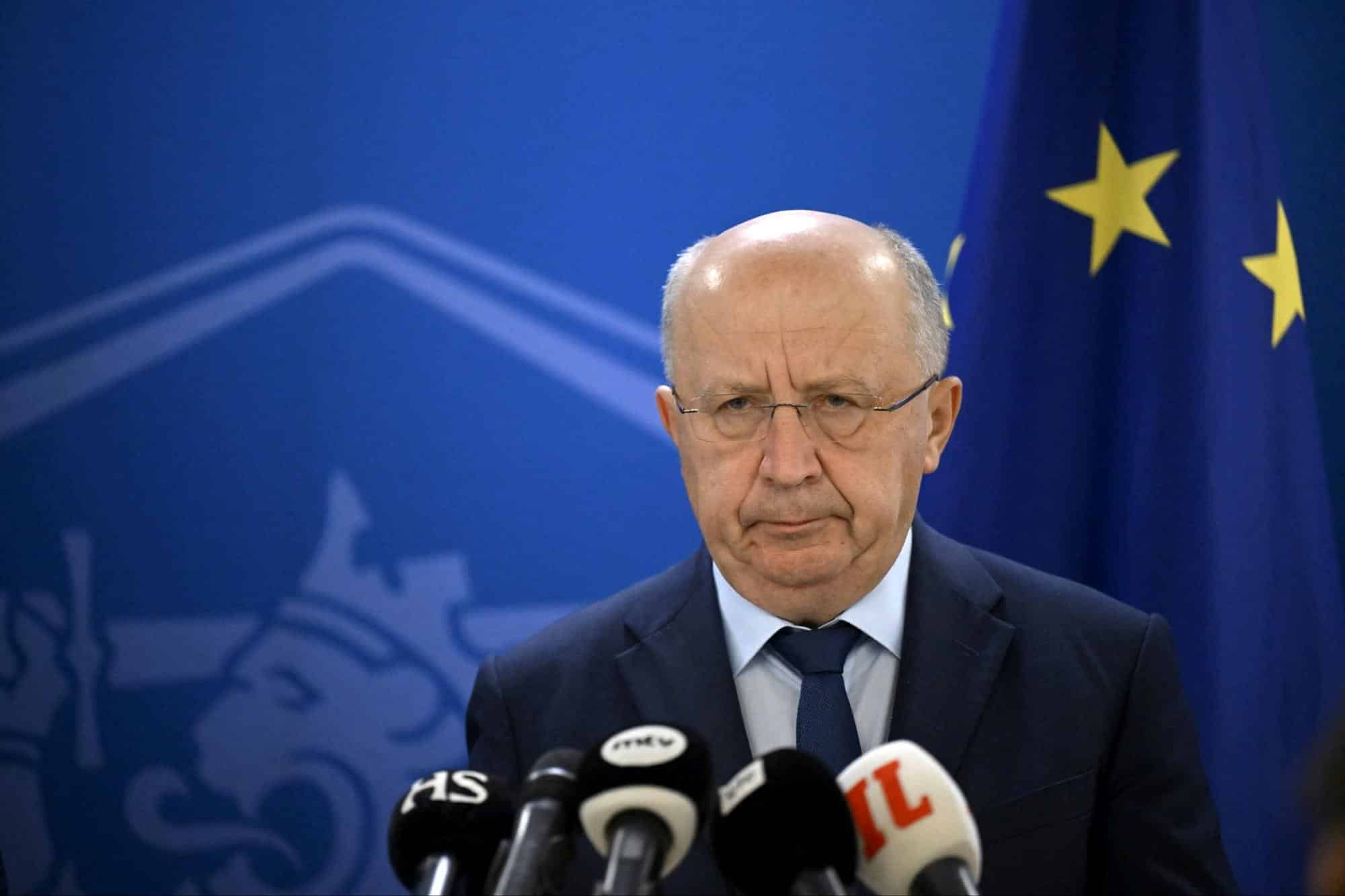 Multi-Orbit Network of 290 Satellites