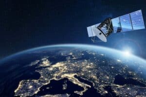 Europe announces the launch date for IRIS2, its satellite network