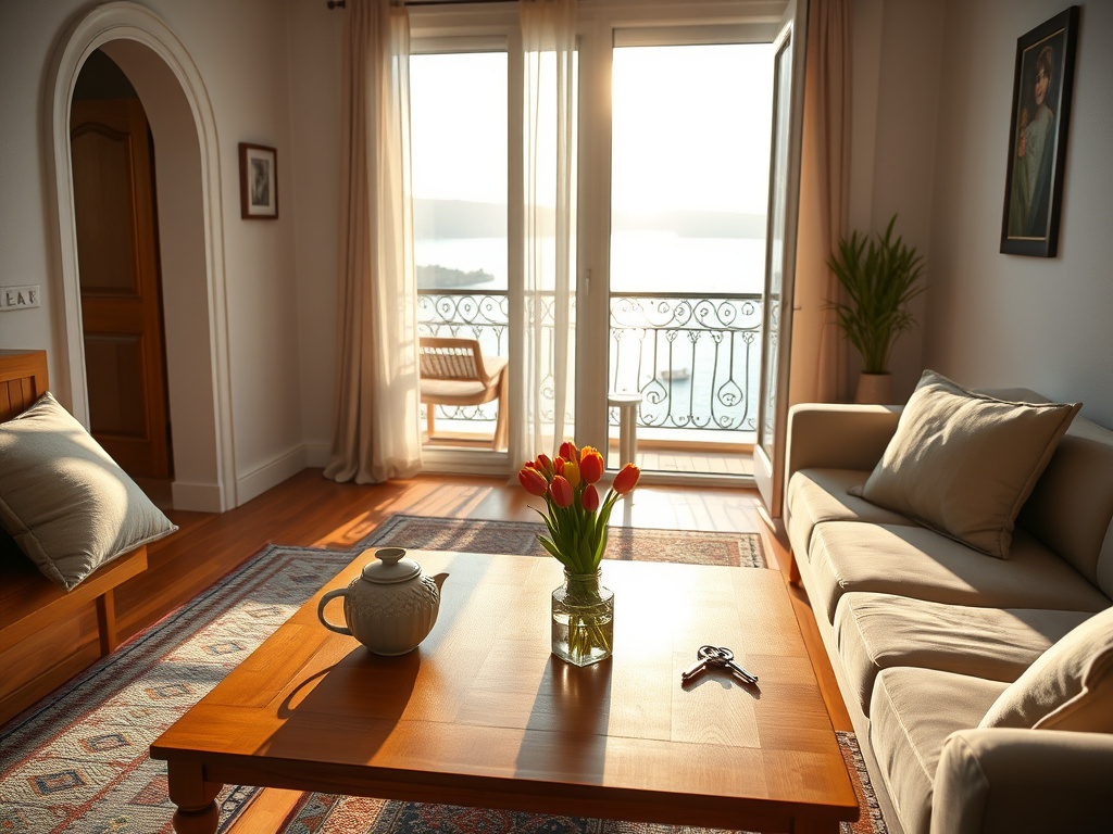 Airbnb'de evinizi günlük kiraya verirken hangi sigortayı yaptırmanız gerektiğini öğrenin.